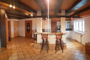 Penthouse Apartment near Nürnberg